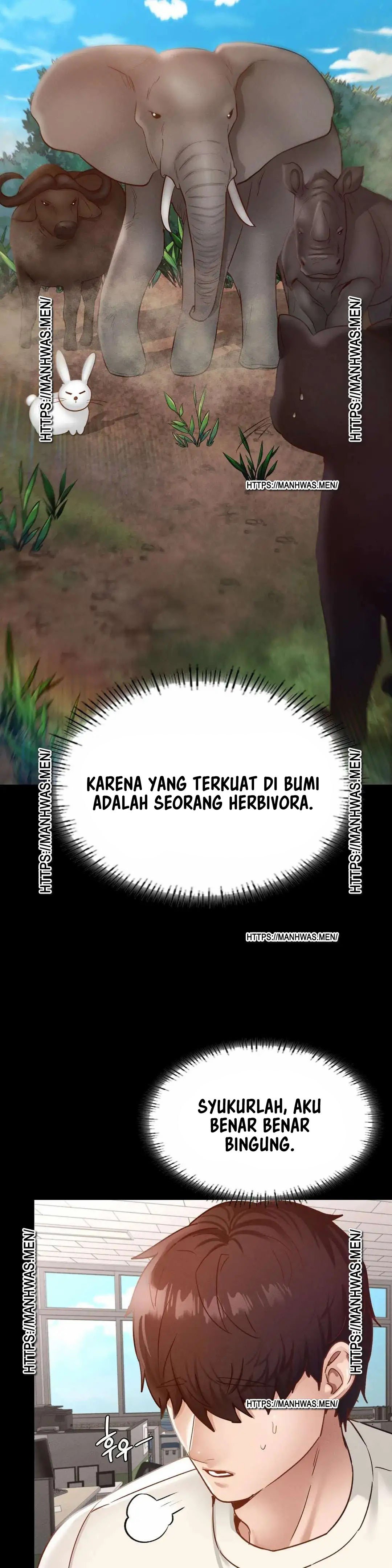 Not At School, Please - Chapter 28 14 Not At School, Please - Chapter 28 14