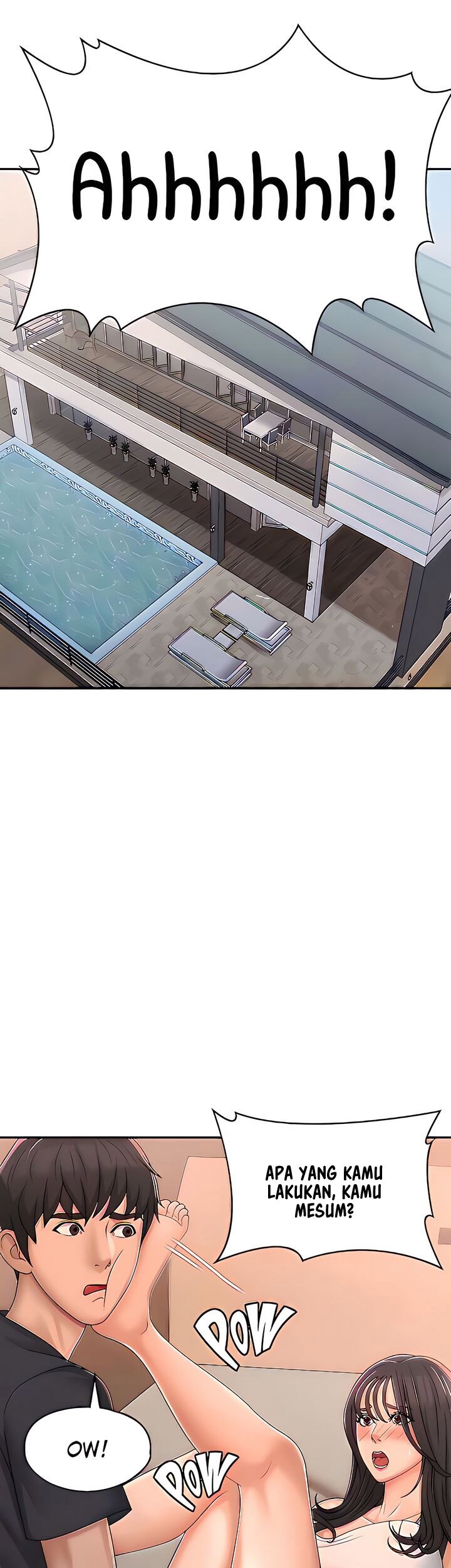 Teen Aunt - Chapter 28 15