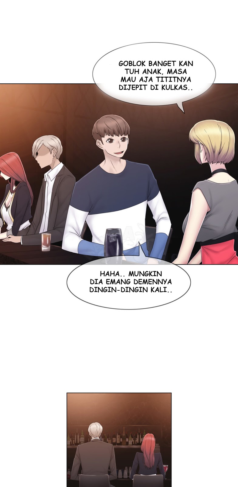 Miss Mystic - Chapter 28 6