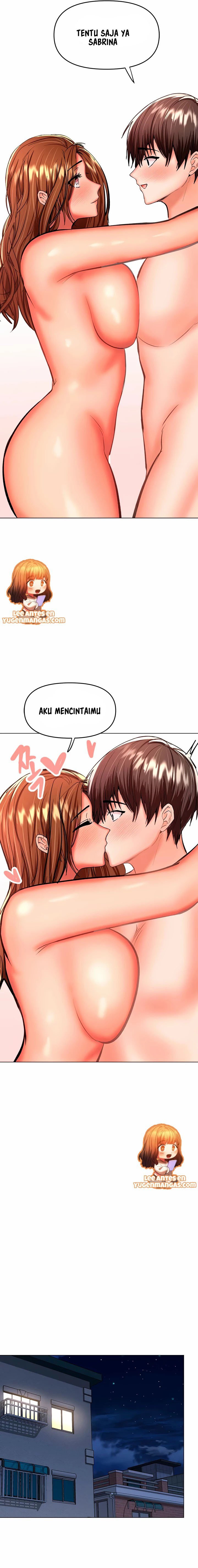 Sponsor Me Please - Chapter 28 15