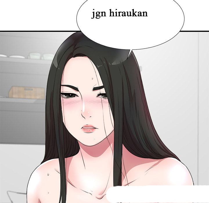 Secret Friend - Chapter 28 121