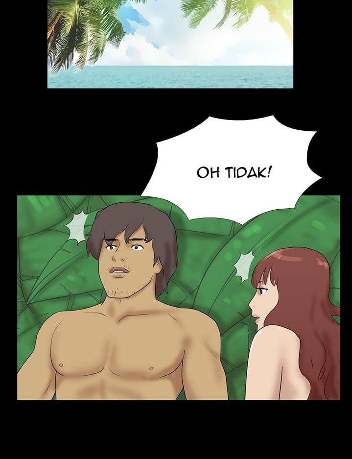 Naked Island - Chapter 28 21 Naked Island - Chapter 28 21