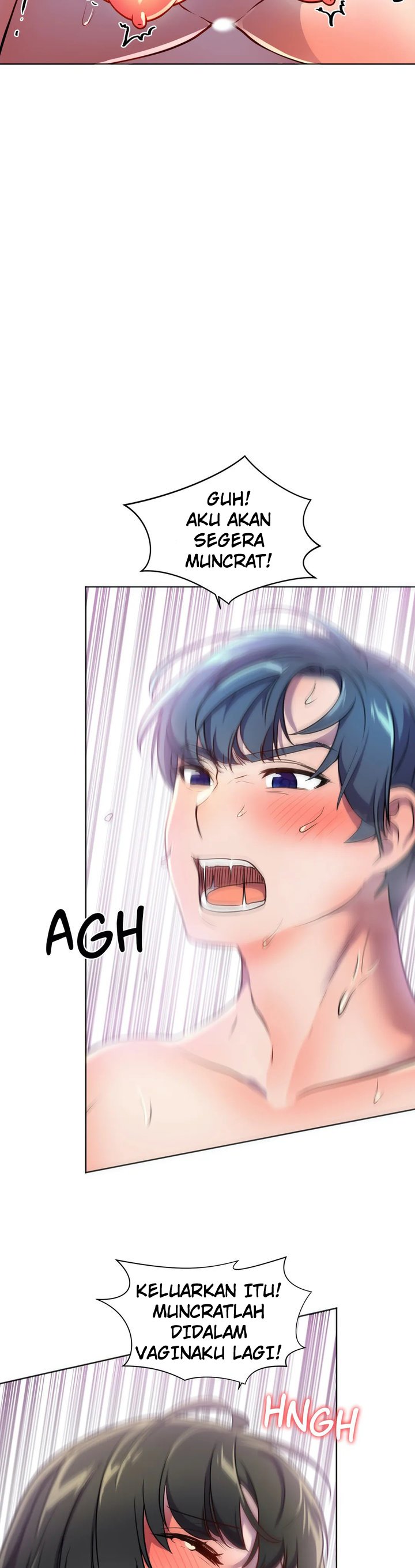 Hero Manager - Chapter 28 15