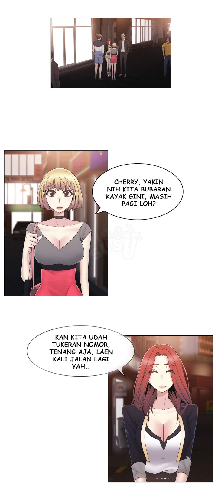 Miss Mystic - Chapter 28 17