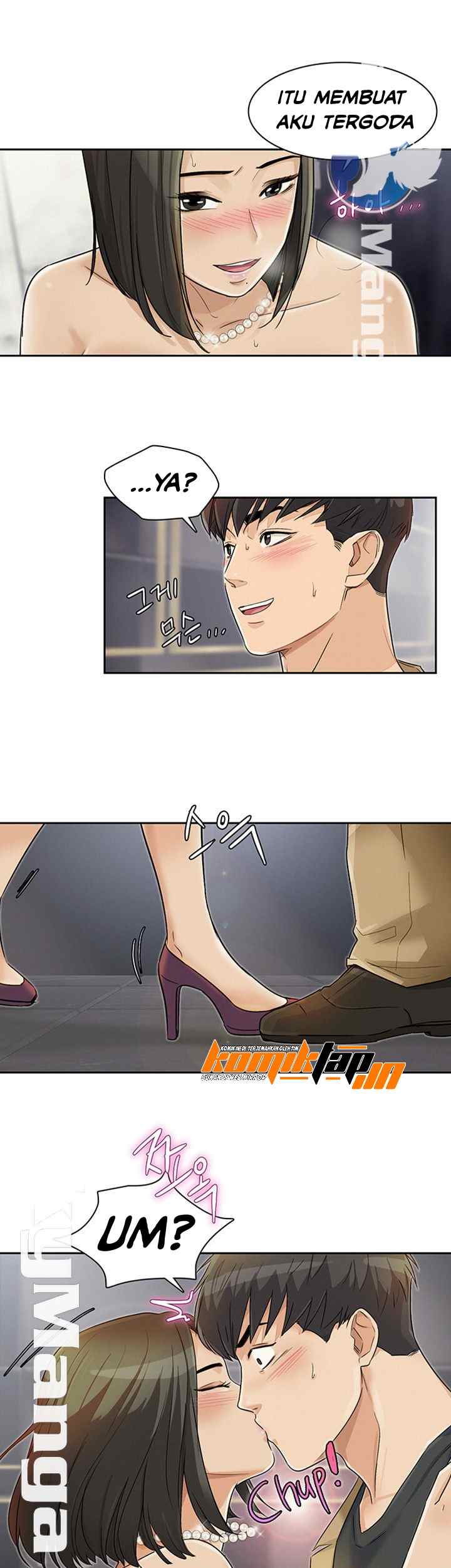 His Impotence - Chapter 28 10 His Impotence - Chapter 28 10