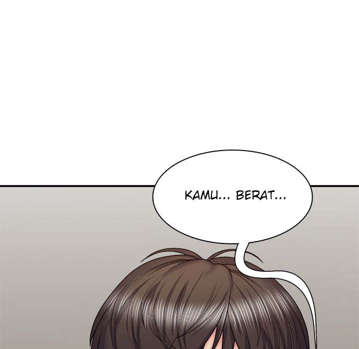 Spirit Possession - Chapter 28 124