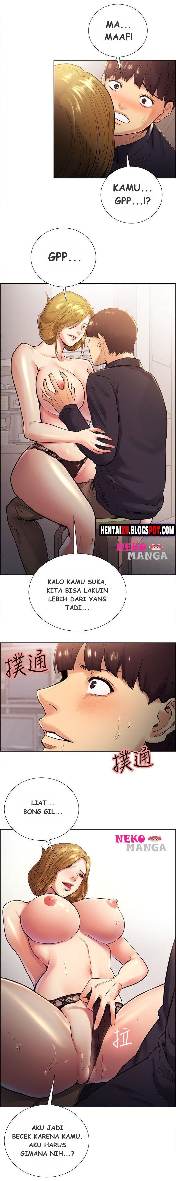 Taste of Forbidden Fruit - Chapter 28 6