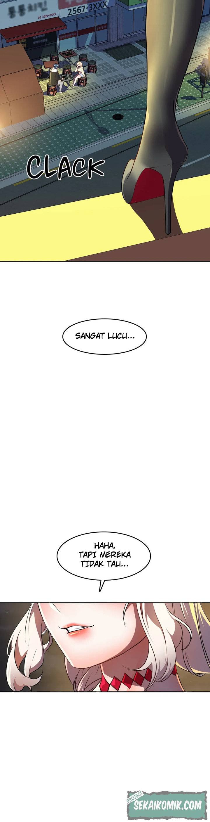 Hero Manager - Chapter 28 45