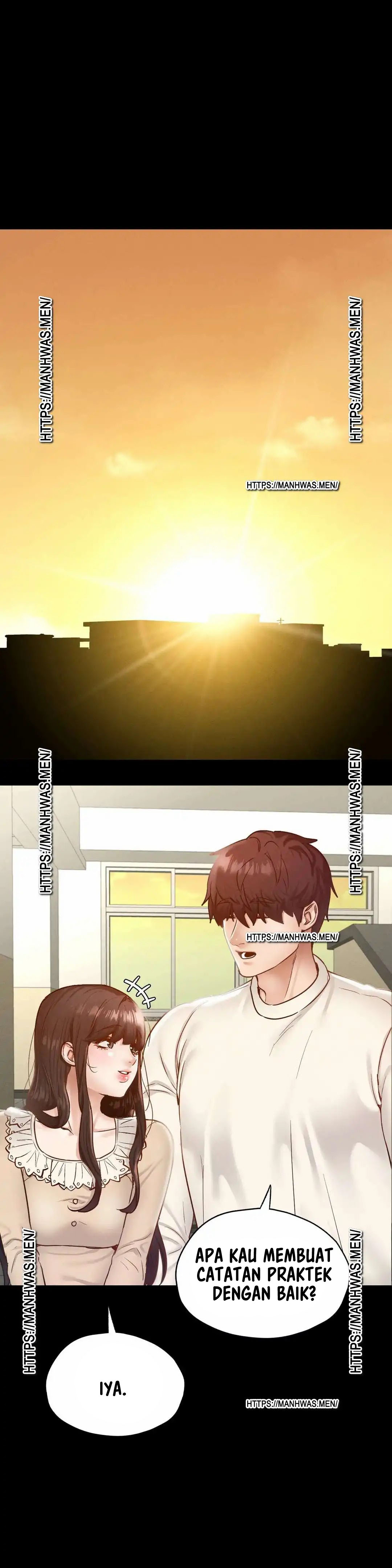 Not At School, Please - Chapter 28 34 Not At School, Please - Chapter 28 34