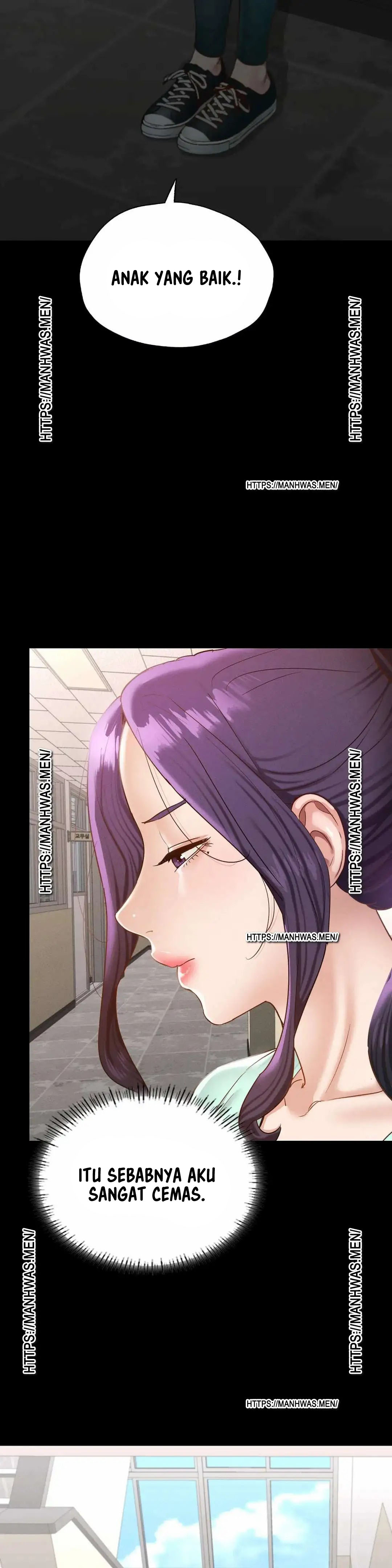 Not At School, Please - Chapter 28 32 Not At School, Please - Chapter 28 32