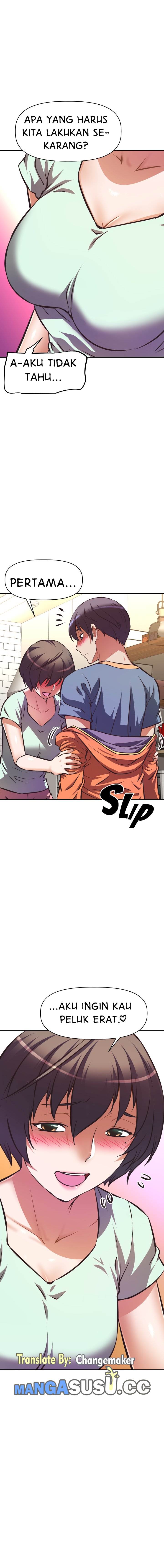 Streamer Aunt - Chapter 28 8 Streamer Aunt - Chapter 28 8