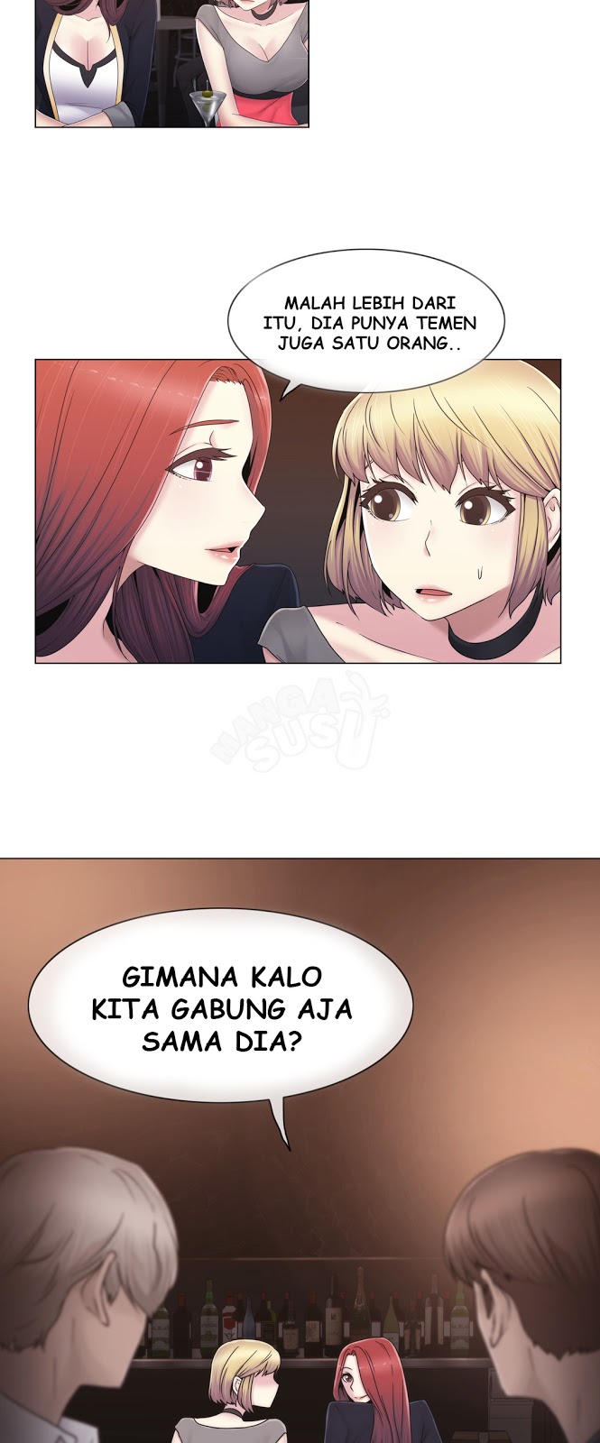 Miss Mystic - Chapter 28 4