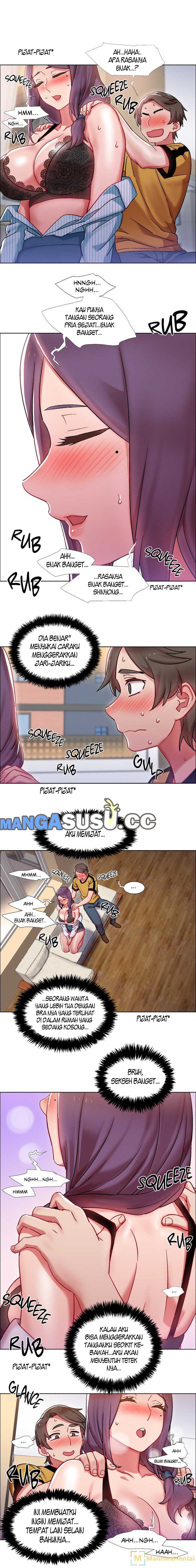 Rental Girls - Chapter 28 8 Rental Girls - Chapter 28 8