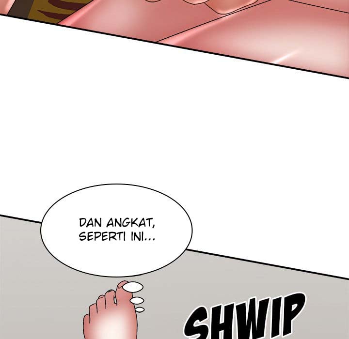 Spirit Possession - Chapter 28 46