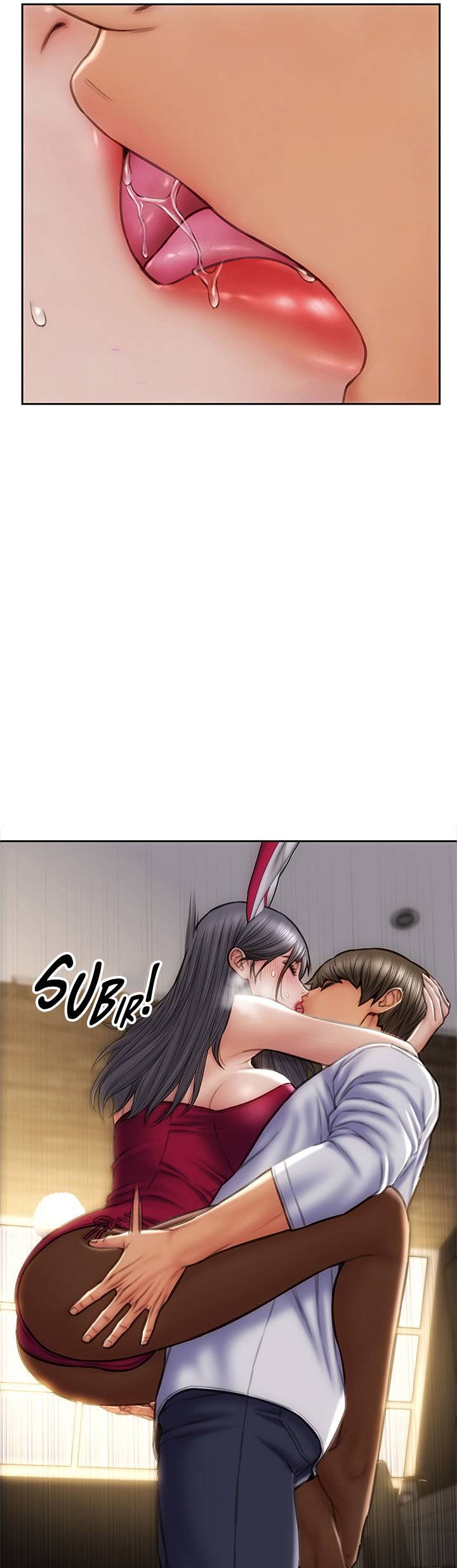 Bad Guy (Mojo) - Chapter 28 11