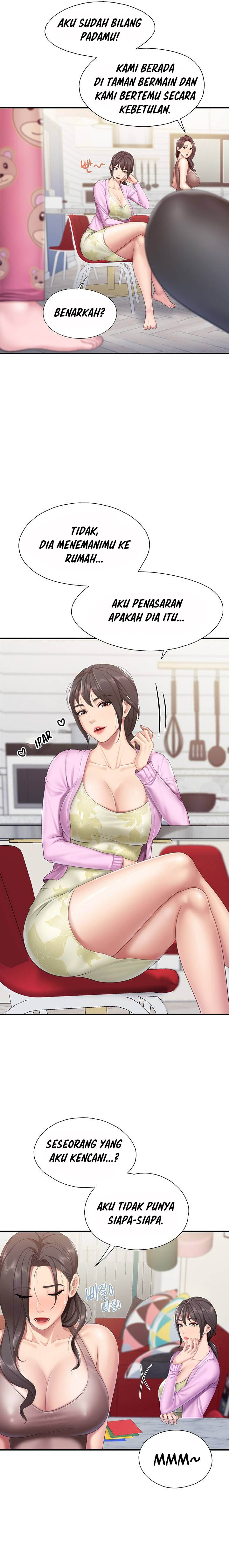 Kids Cafe Moms - Chapter 28 19