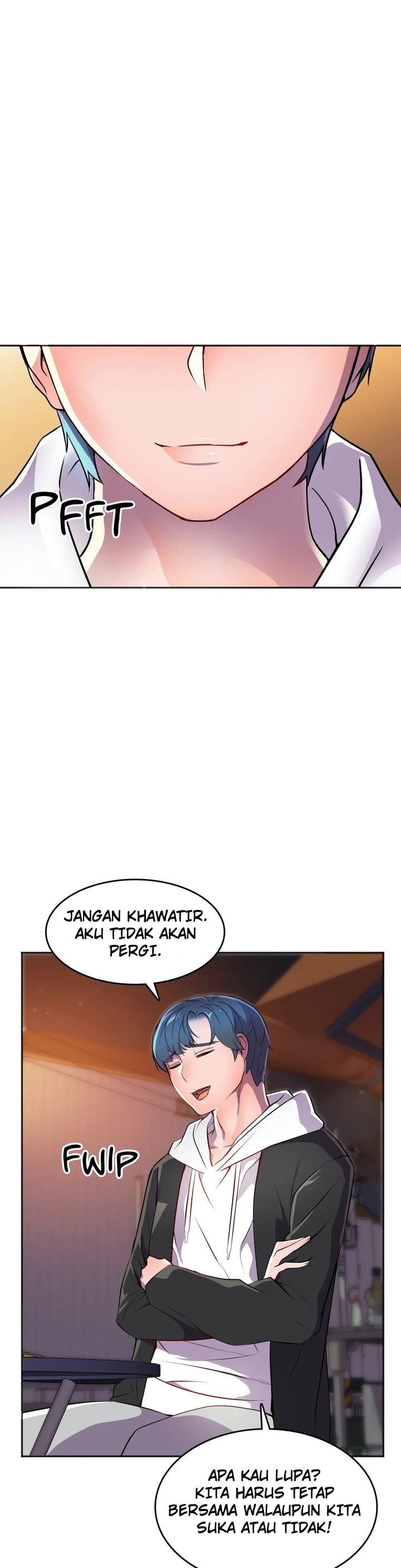 Hero Manager - Chapter 28 40