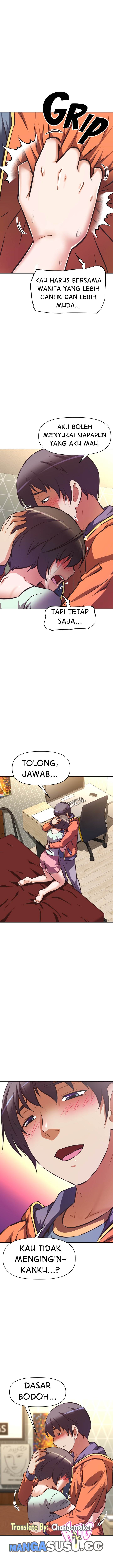 Streamer Aunt - Chapter 28 5 Streamer Aunt - Chapter 28 5