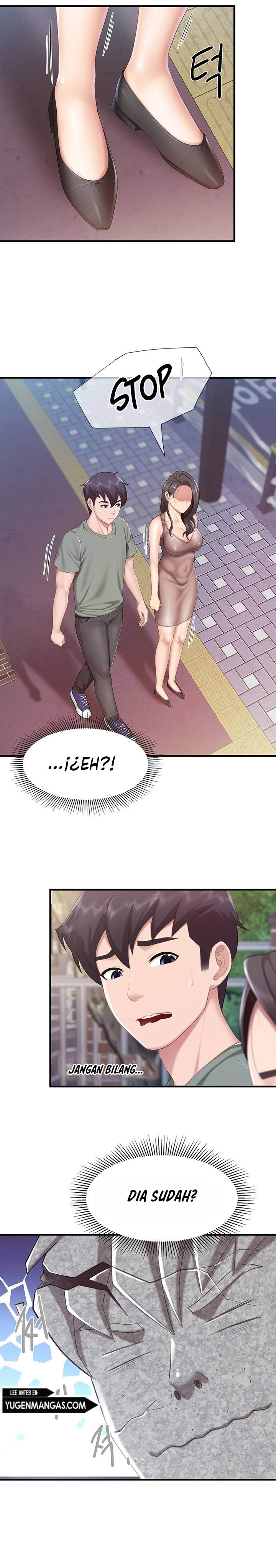 Kids Cafe Moms - Chapter 28 12