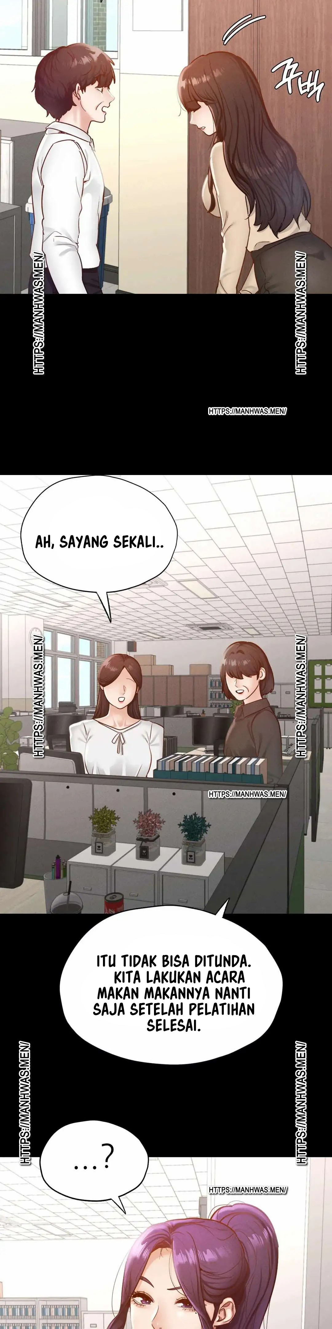 Not At School, Please - Chapter 28 8 Not At School, Please - Chapter 28 8