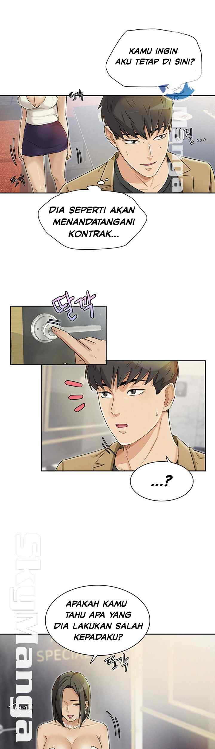 His Impotence - Chapter 28 8 His Impotence - Chapter 28 8