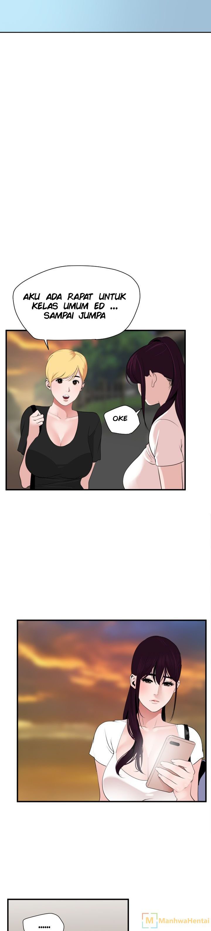 Lightning Rod - Chapter 28 22 Lightning Rod - Chapter 28 22