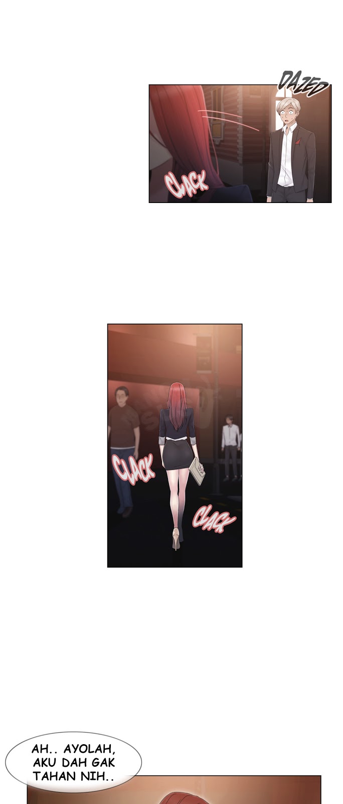 Miss Mystic - Chapter 28 32