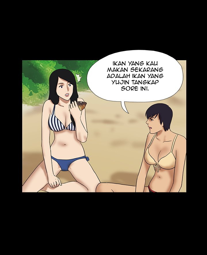 Naked Island - Chapter 28 11 Naked Island - Chapter 28 11