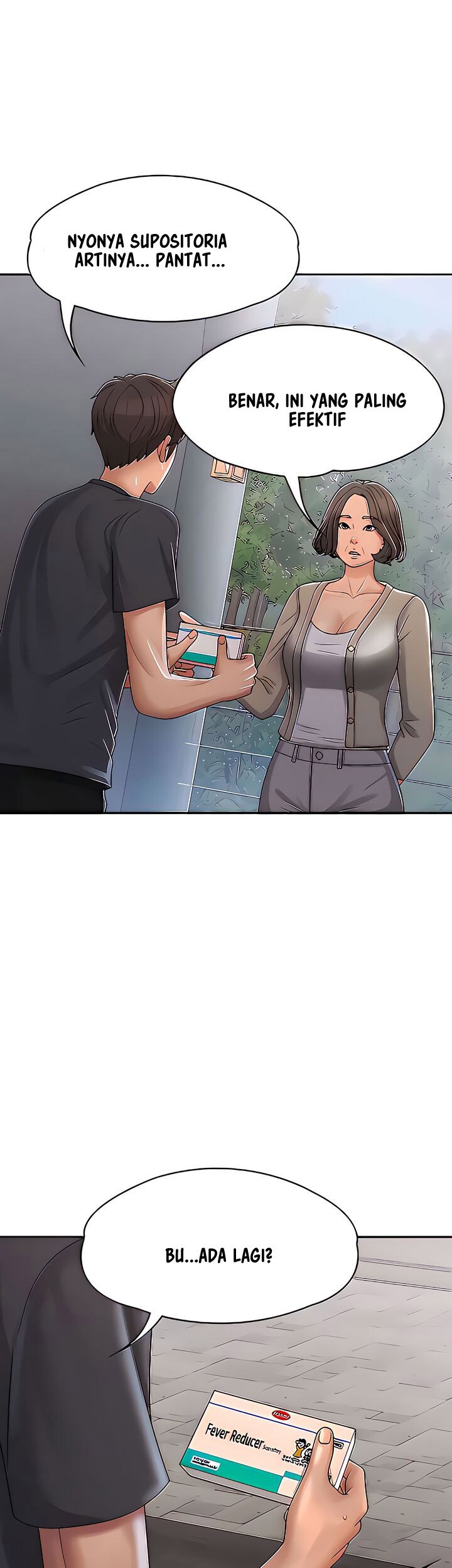 Teen Aunt - Chapter 28 5