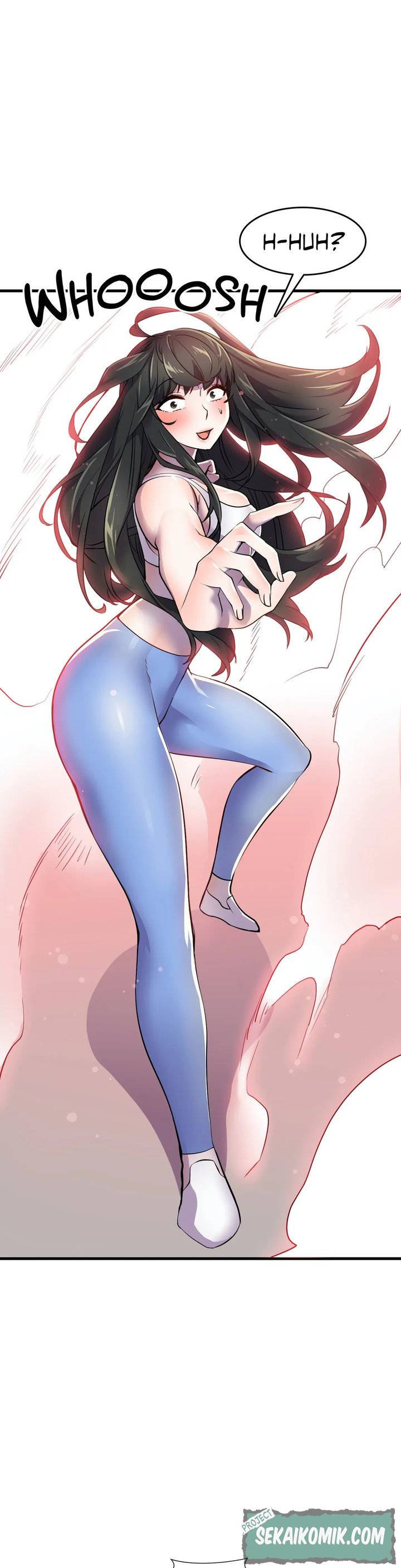 Hero Manager - Chapter 28 30