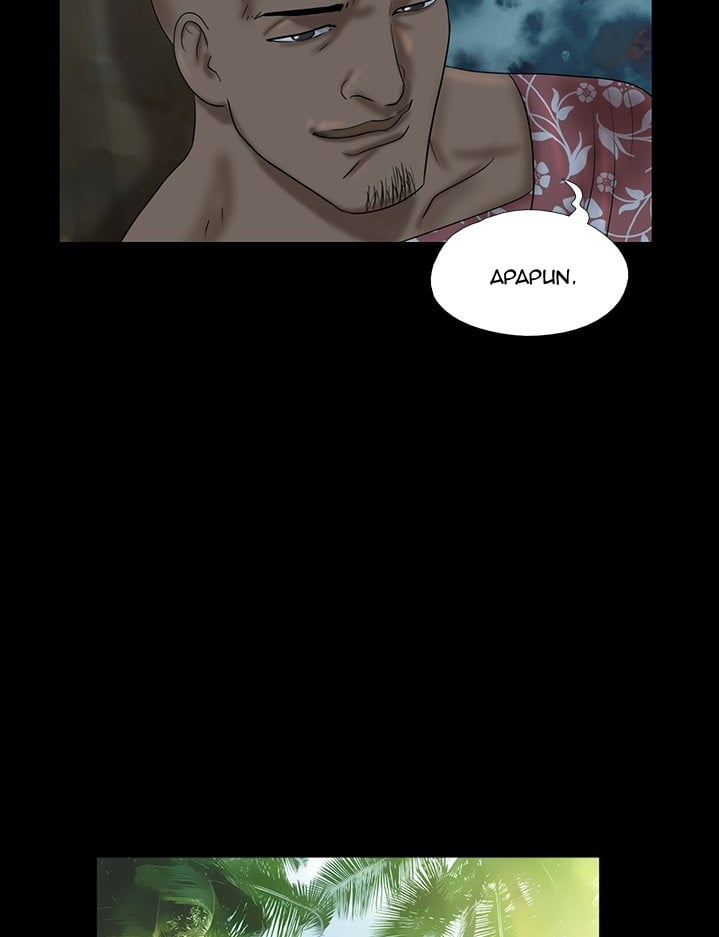Naked Island - Chapter 28 20 Naked Island - Chapter 28 20