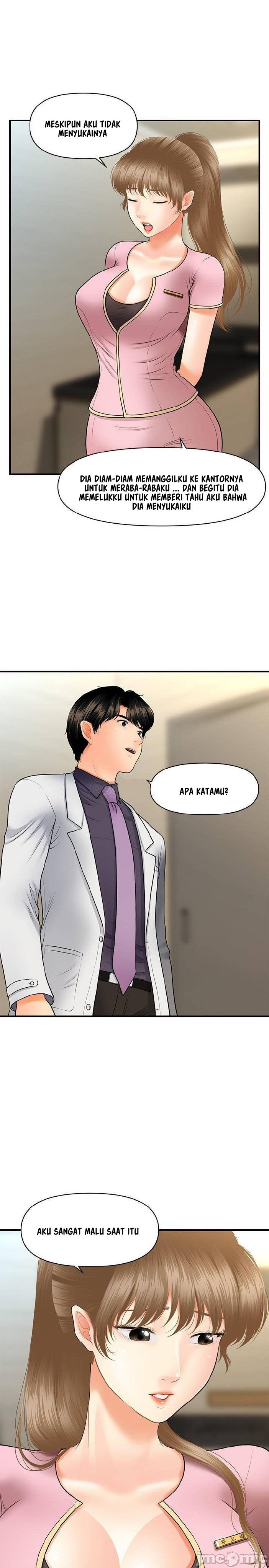You&#8217;re so Handsome - Chapter 28 8