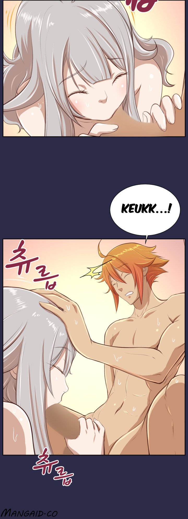 Yahalu - Chapter 28 13