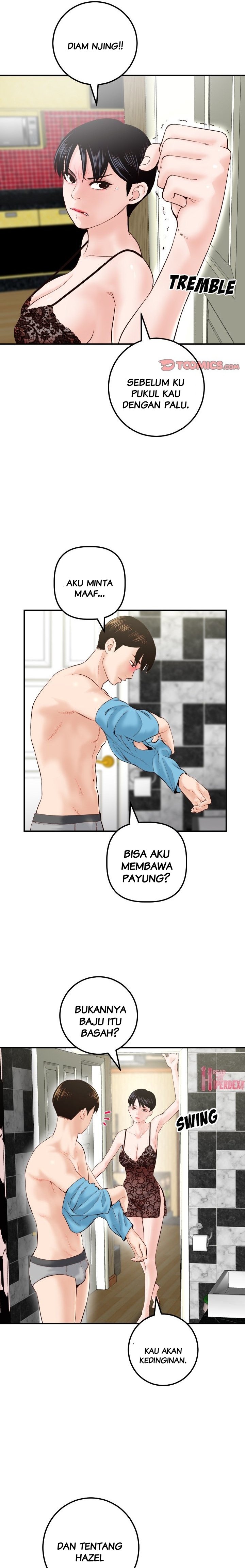 Analog - Chapter 28 13