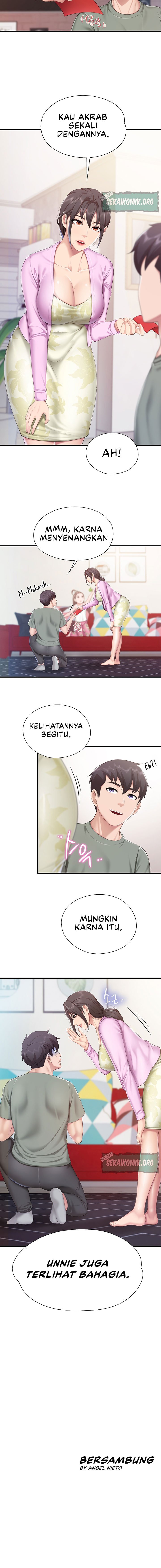 Welcome to Kids cafe - Chapter 28 5