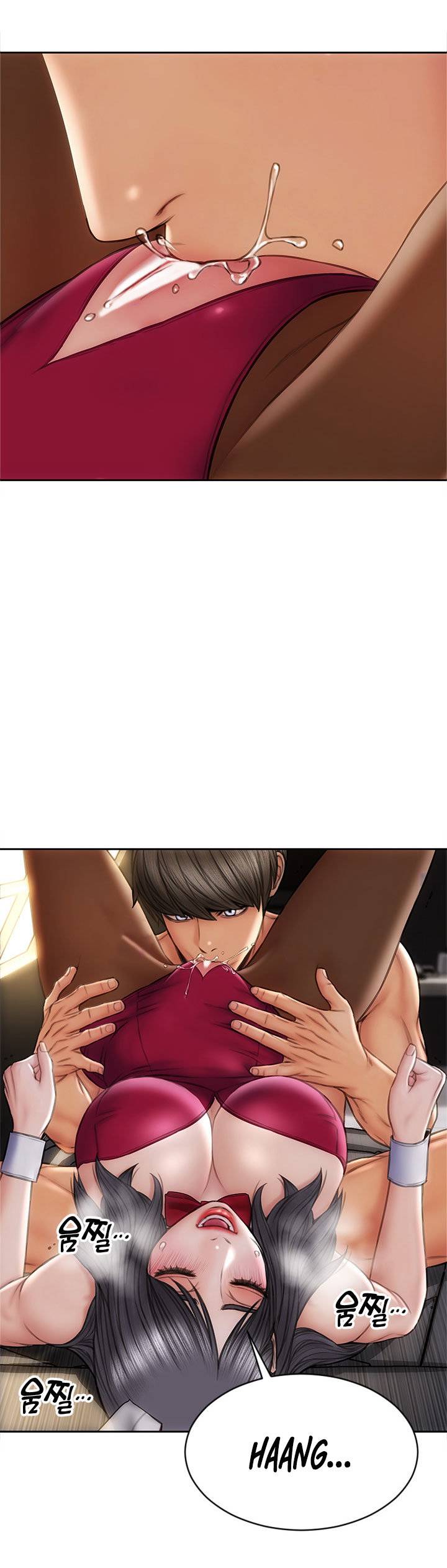 Bad Guy (Mojo) - Chapter 28 34