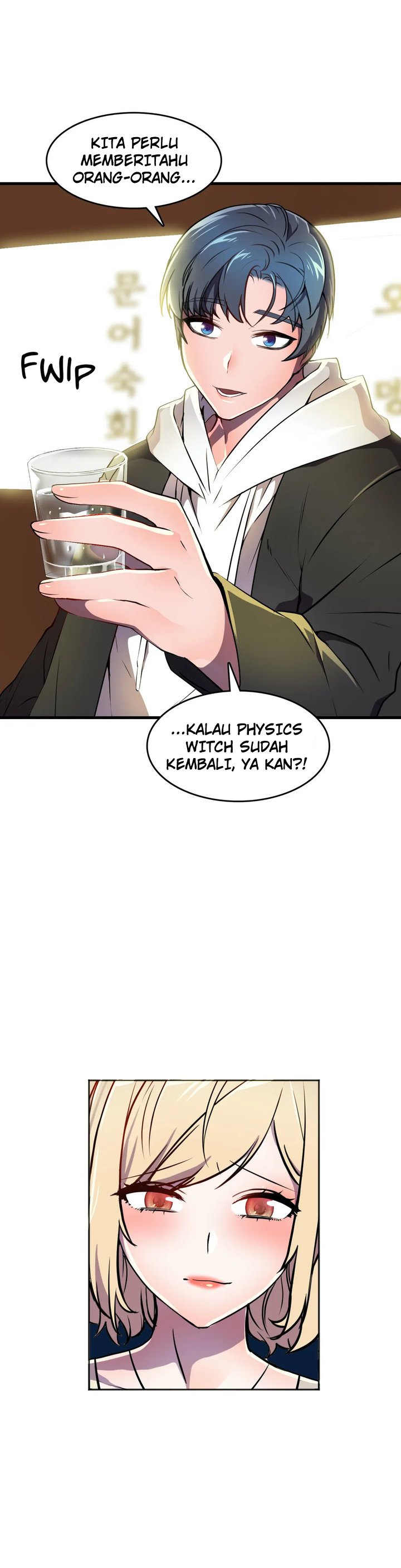 Hero Manager - Chapter 28 42