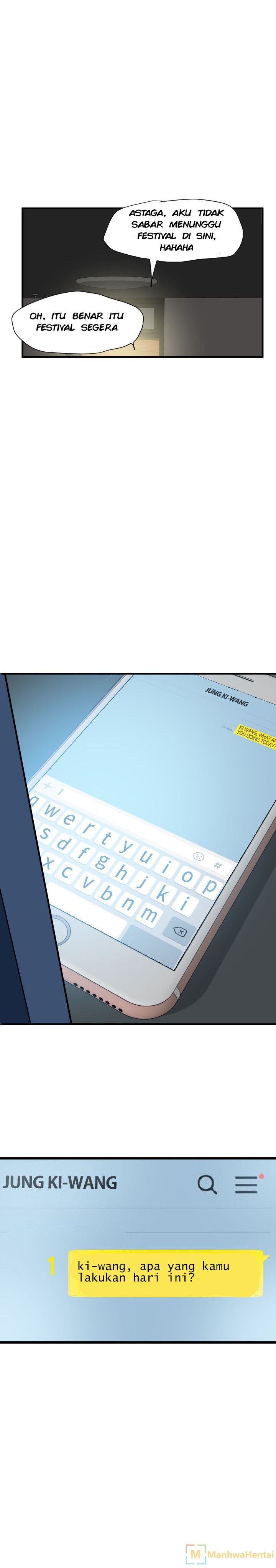 Lightning Rod - Chapter 28 19 Lightning Rod - Chapter 28 19