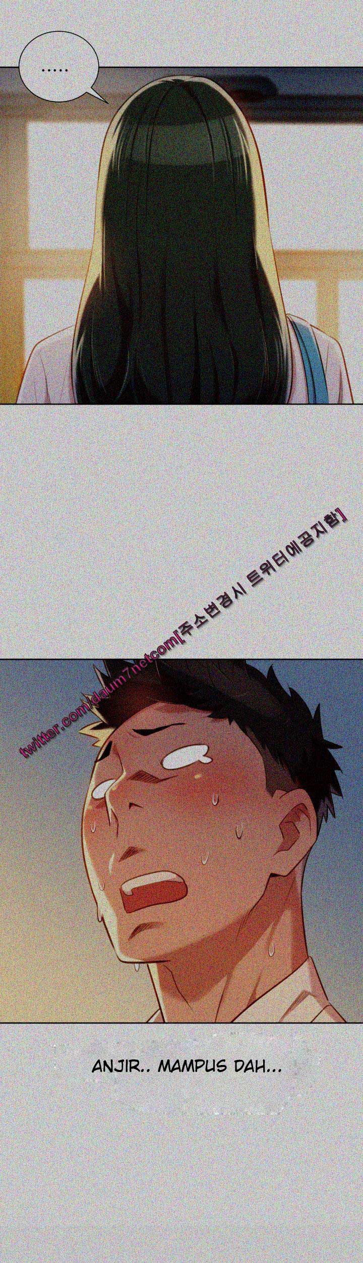 Sister Neighbor - Chapter 28 40