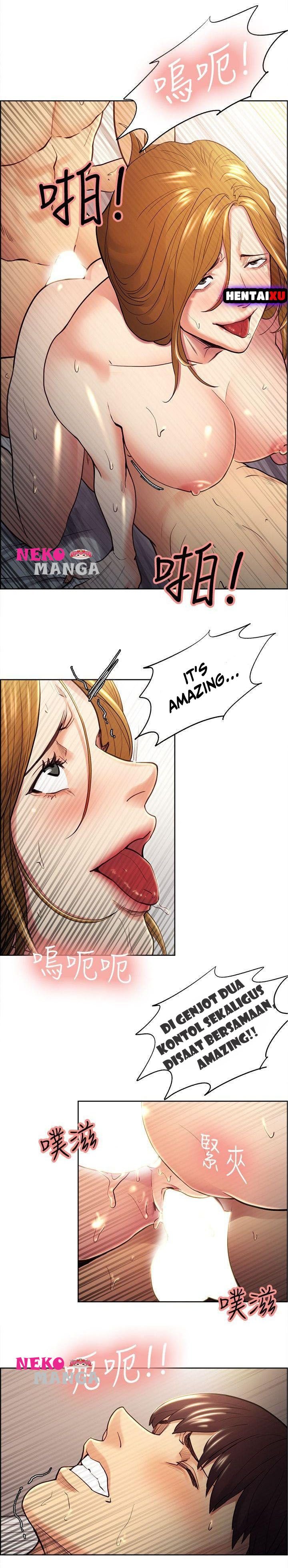 Taste of Forbidden Fruit - Chapter 28 14