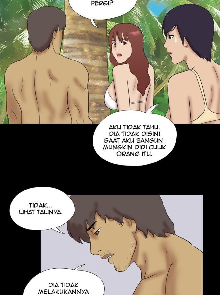 Naked Island - Chapter 28 25 Naked Island - Chapter 28 25
