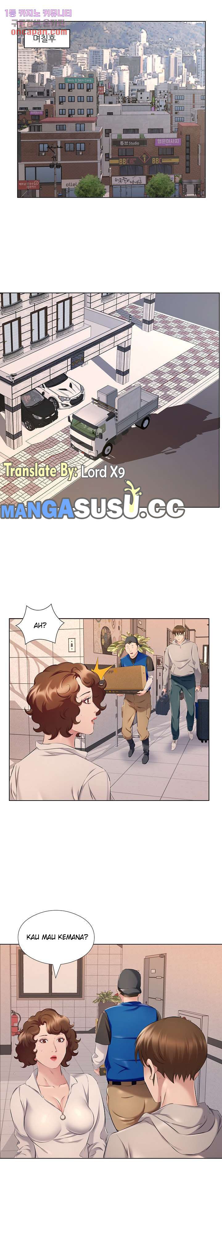 One Room Hotel - Chapter 28 11 One Room Hotel - Chapter 28 11