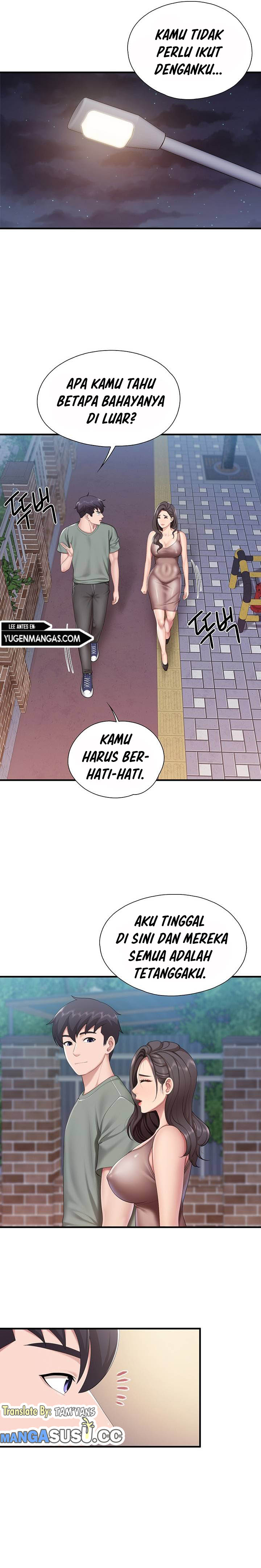 Kids Cafe Moms - Chapter 28 9