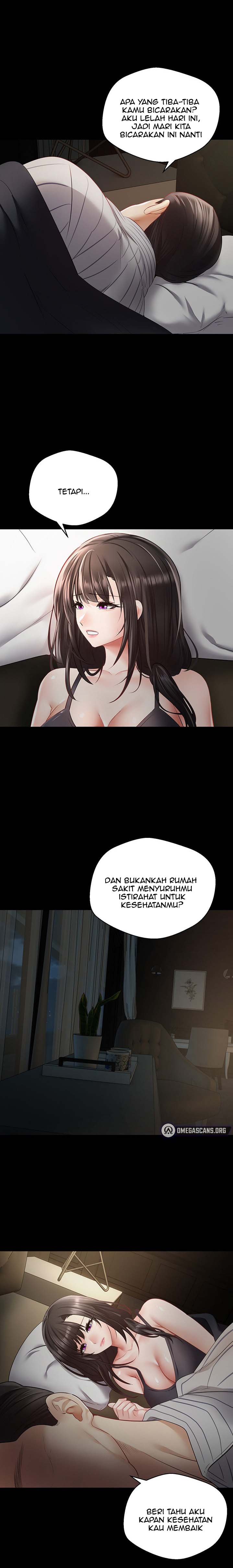 Wish Fulfillment Application - Chapter 28 22