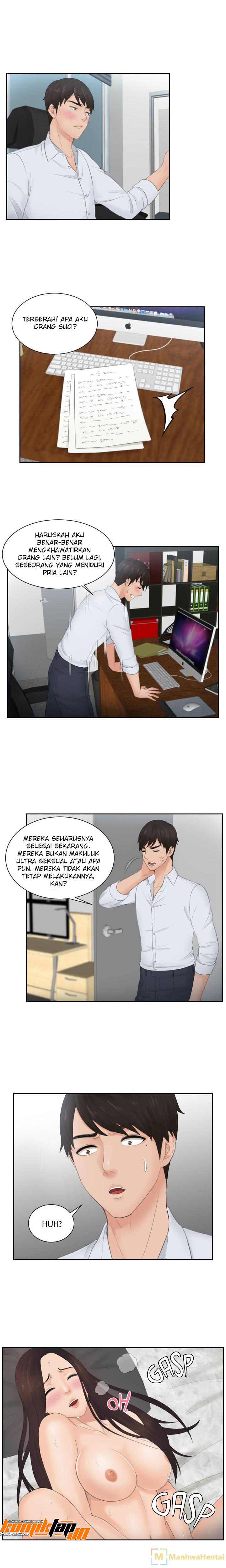 Mind Reader - Chapter 28 10