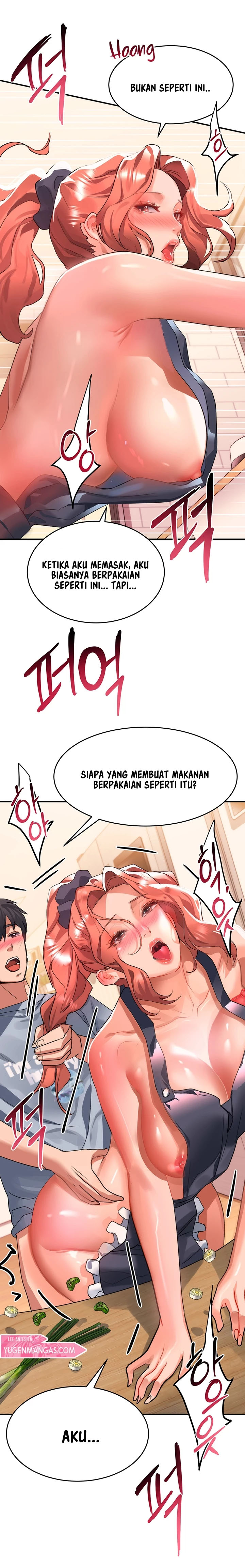 Unlock Her Heart - Chapter 28 32