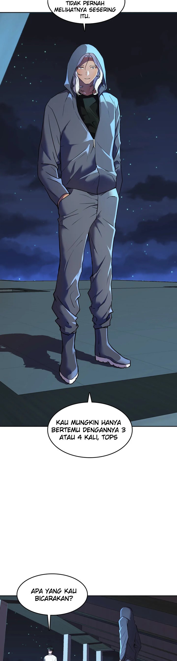 Hero Manager - Chapter 28 4