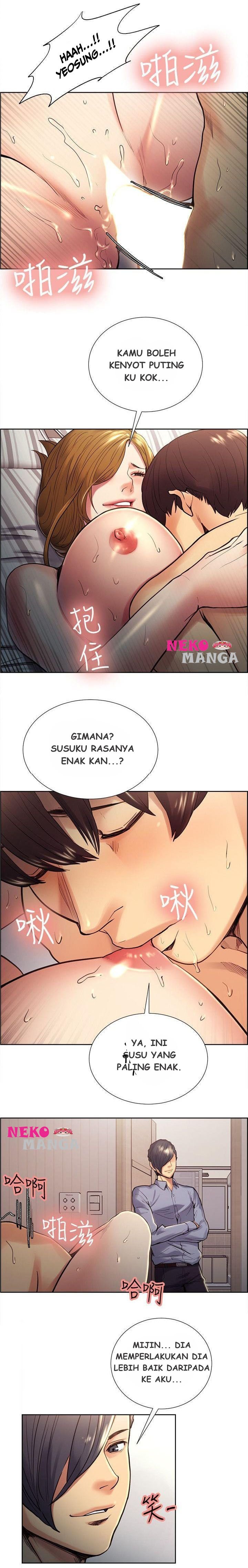 Taste of Forbidden Fruit - Chapter 28 8