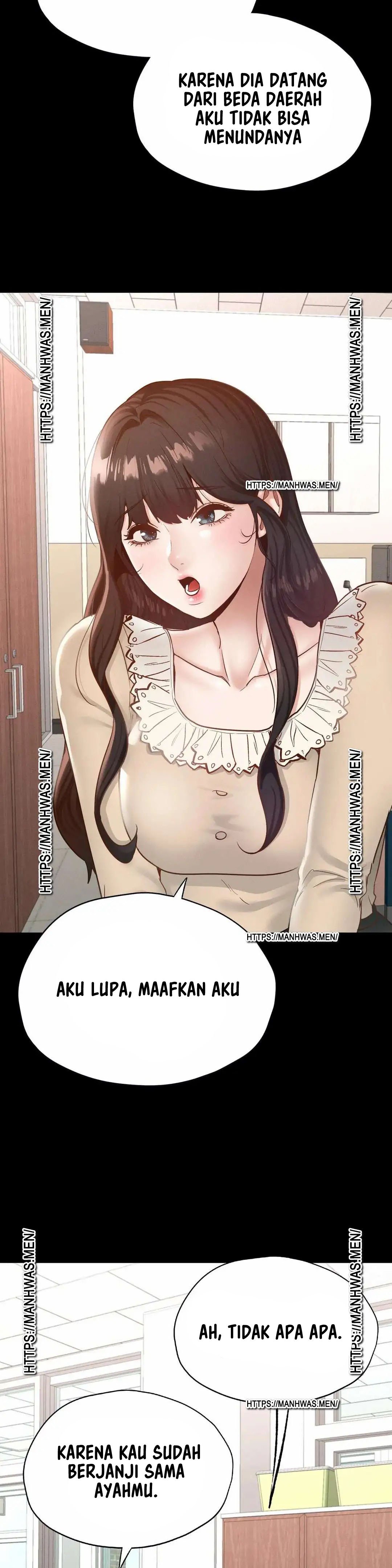 Not At School, Please - Chapter 28 7 Not At School, Please - Chapter 28 7