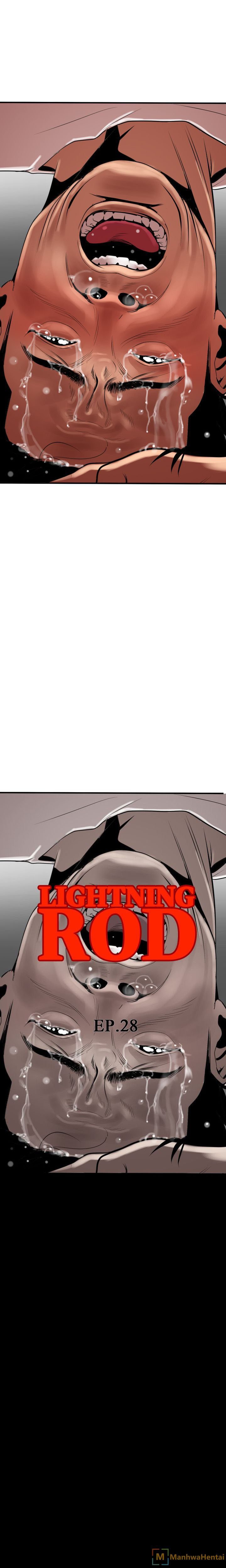 Lightning Rod - Chapter 28 9 Lightning Rod - Chapter 28 9